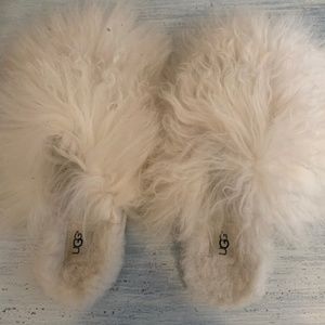 UGG Slippers